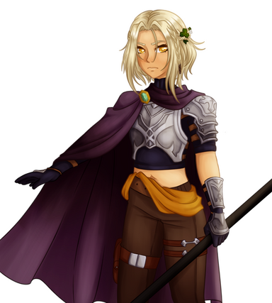 Original character