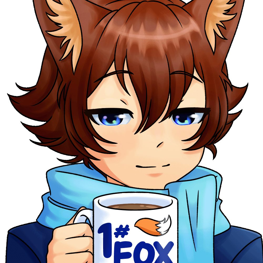 Animated sticker made for jhingok (Twitch)