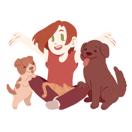 Ad illustration