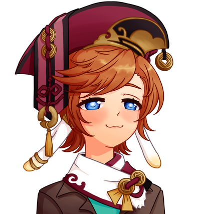 Fanart for Ashikai