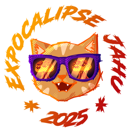 Event logo illustration